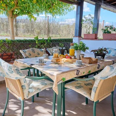 Casa Rural Vistaverde Luque Extérieur photo