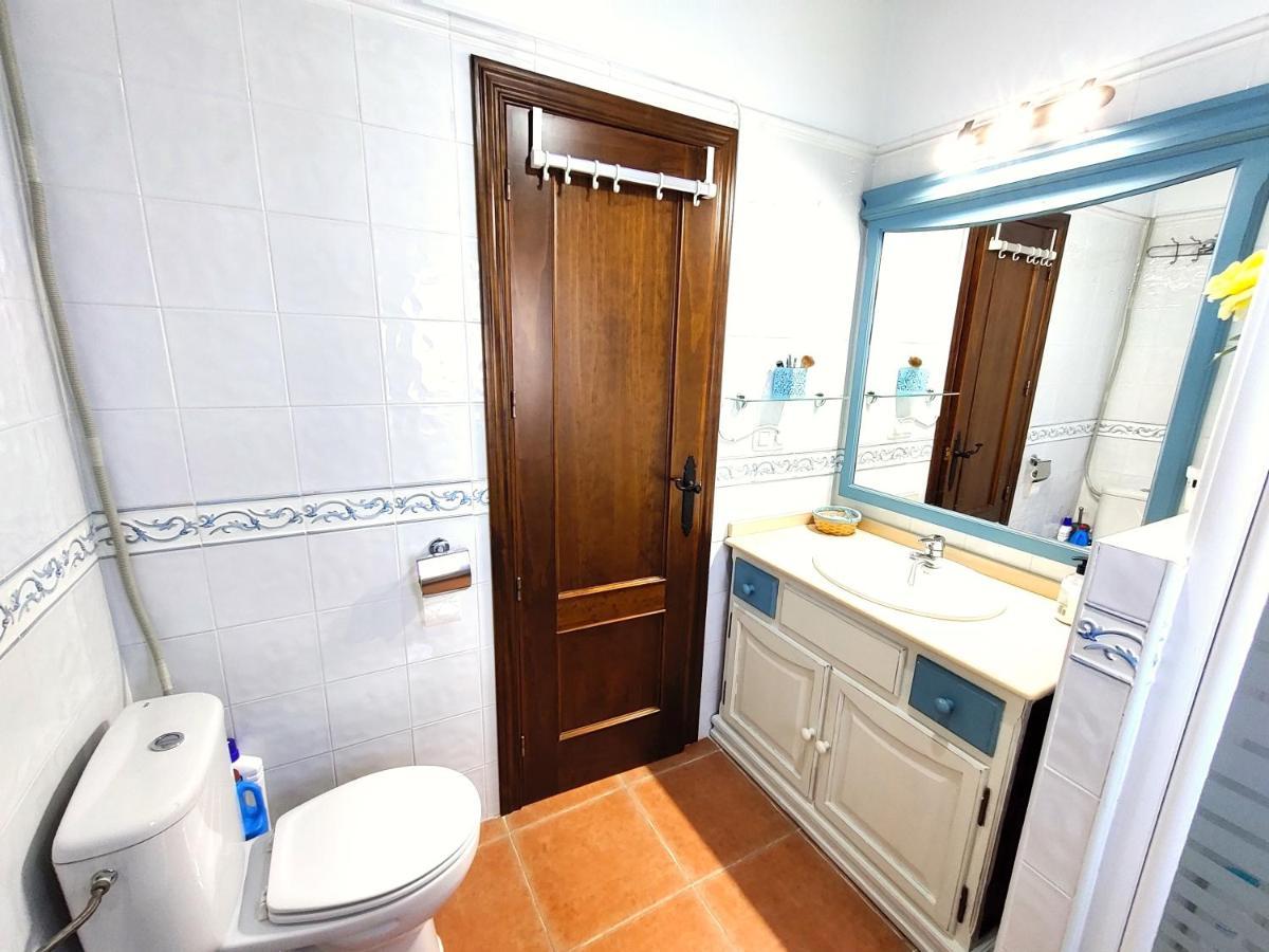 Casa Rural Vistaverde Luque Extérieur photo