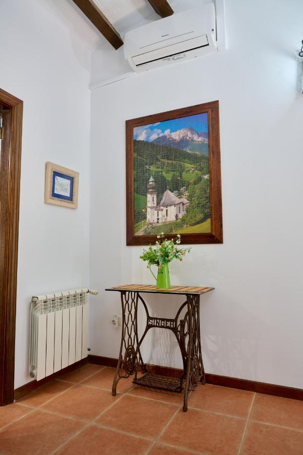 Casa Rural Vistaverde Luque Extérieur photo